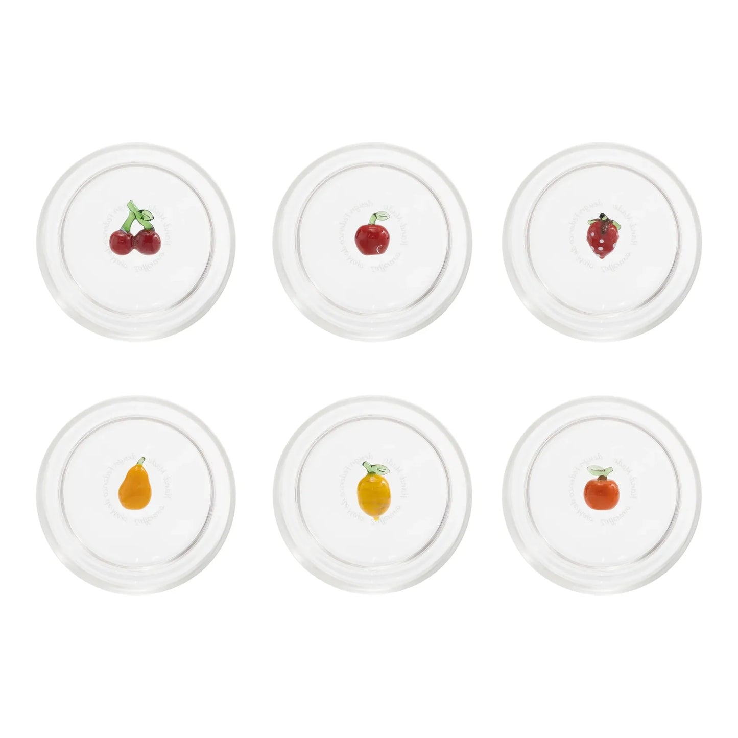 ZAFFERANO | TECA FRUTTA