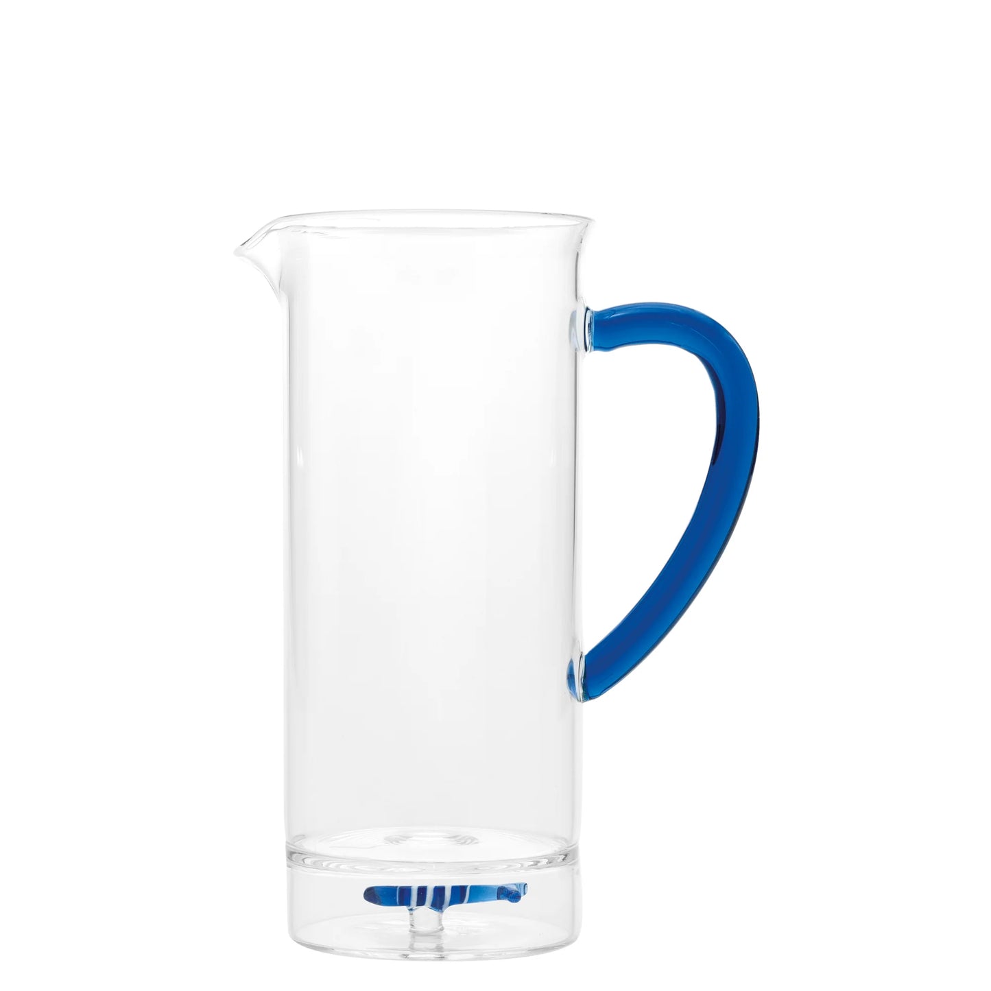 ZAFFERANO | TECA MARE CARAFFA