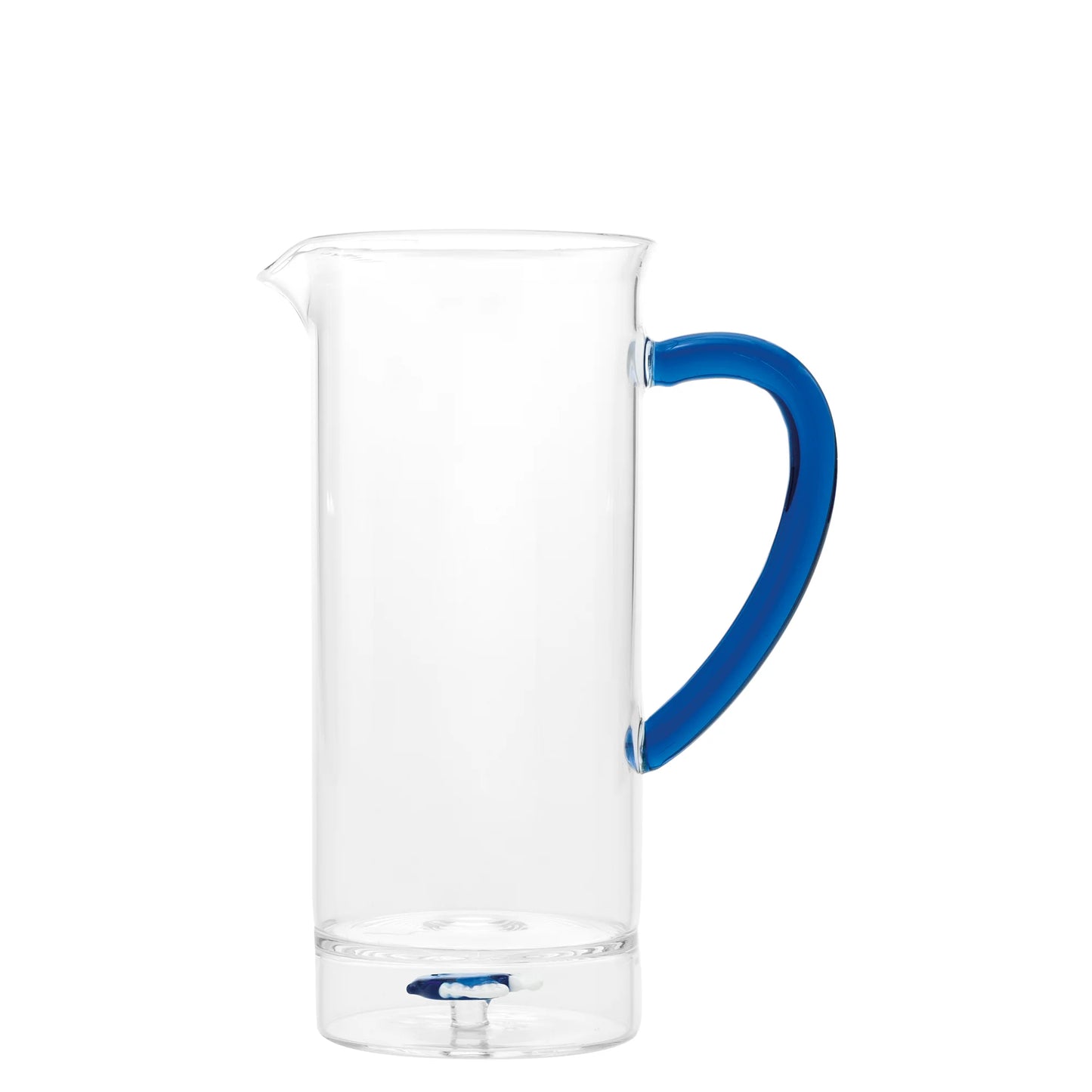 ZAFFERANO | TECA MARE CARAFFA