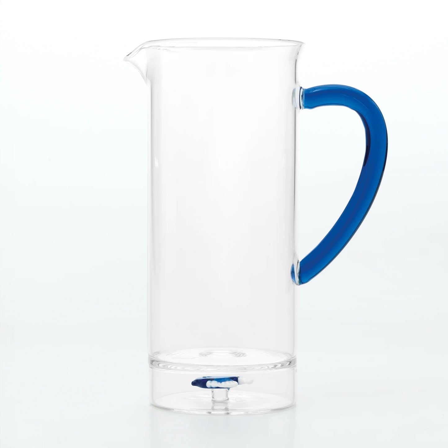 ZAFFERANO | TECA MARE CARAFFA
