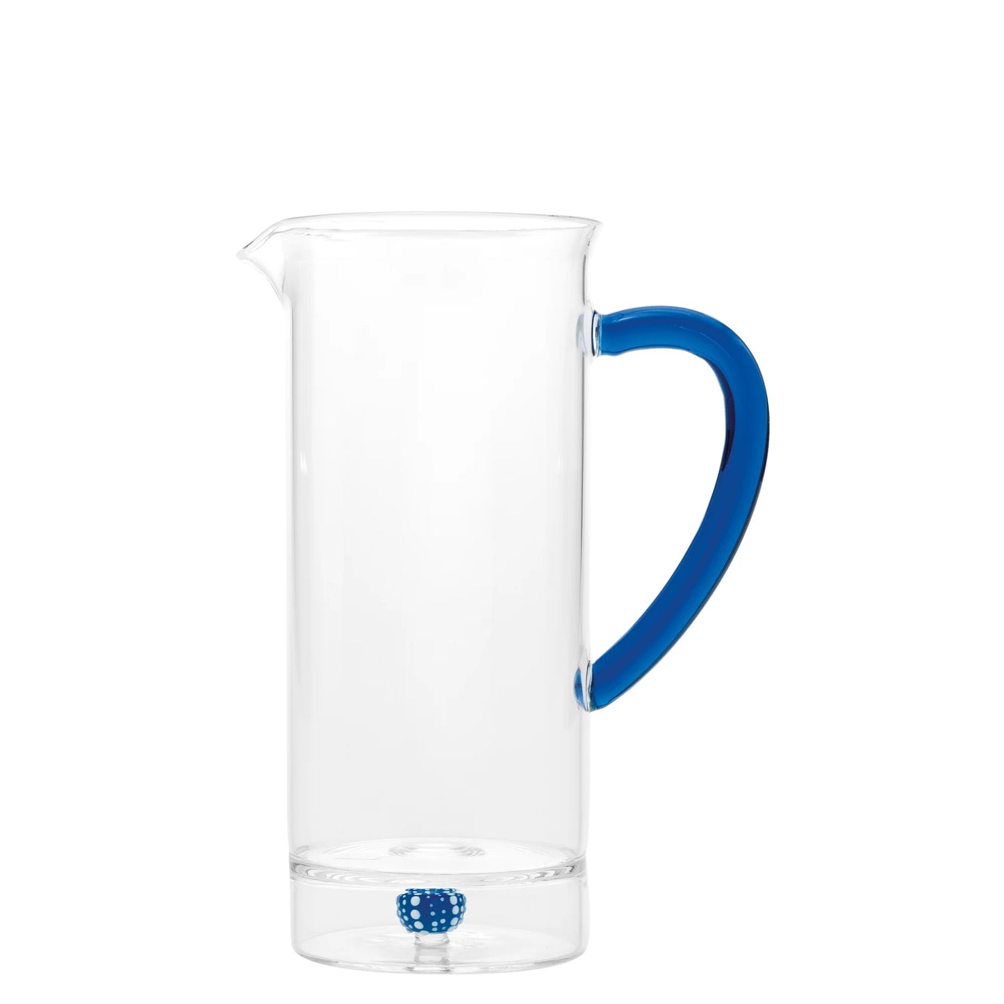 ZAFFERANO | TECA MARE CARAFFA