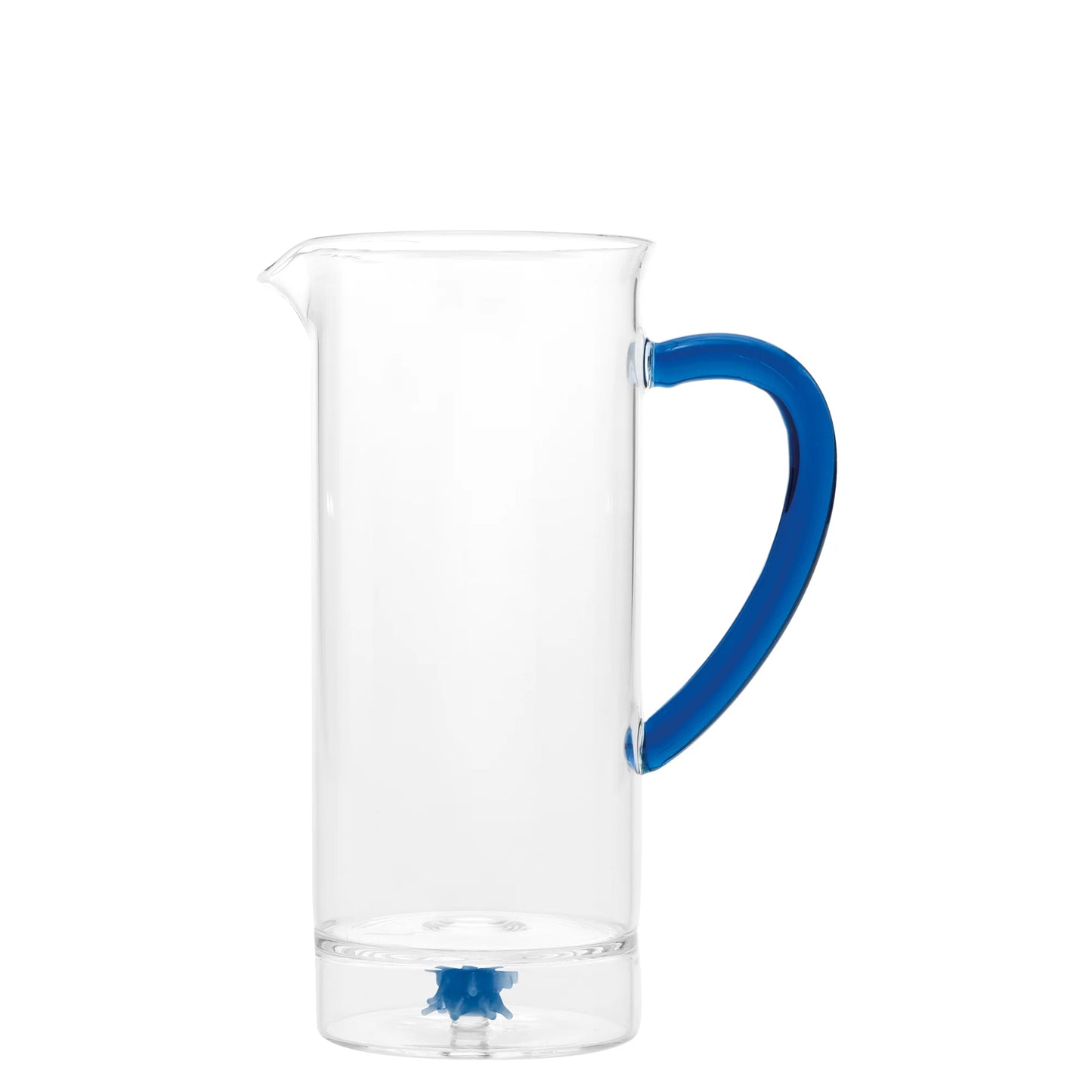 ZAFFERANO | TECA MARE CARAFFA