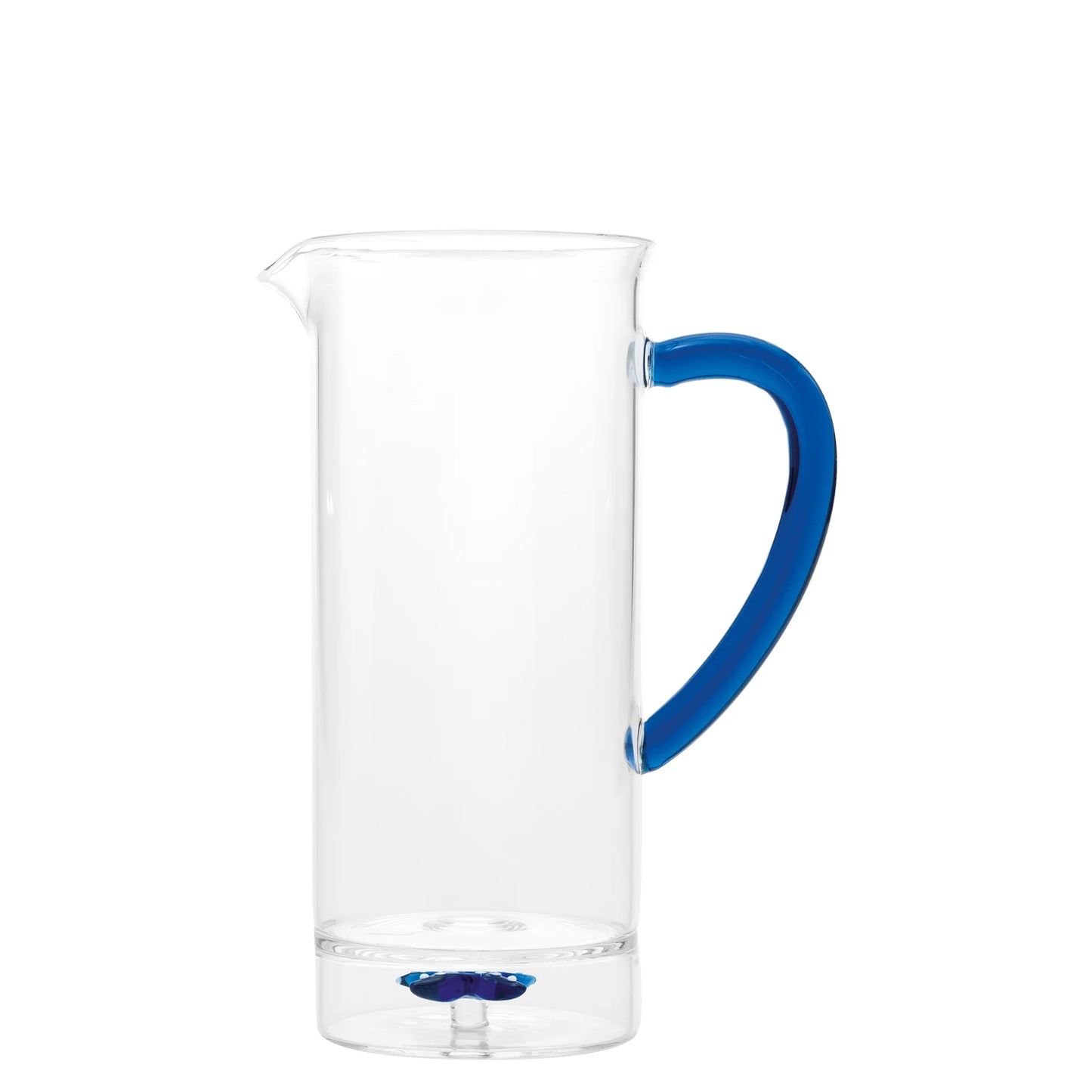 ZAFFERANO | TECA MARE CARAFFA