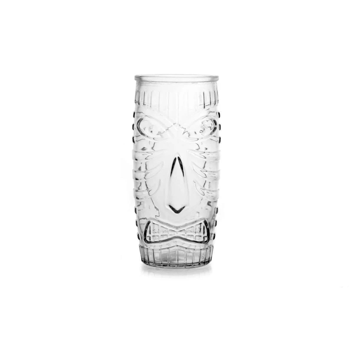 LIBBEY | BICCHIERE TIKI MASK IN VETRO CL 49