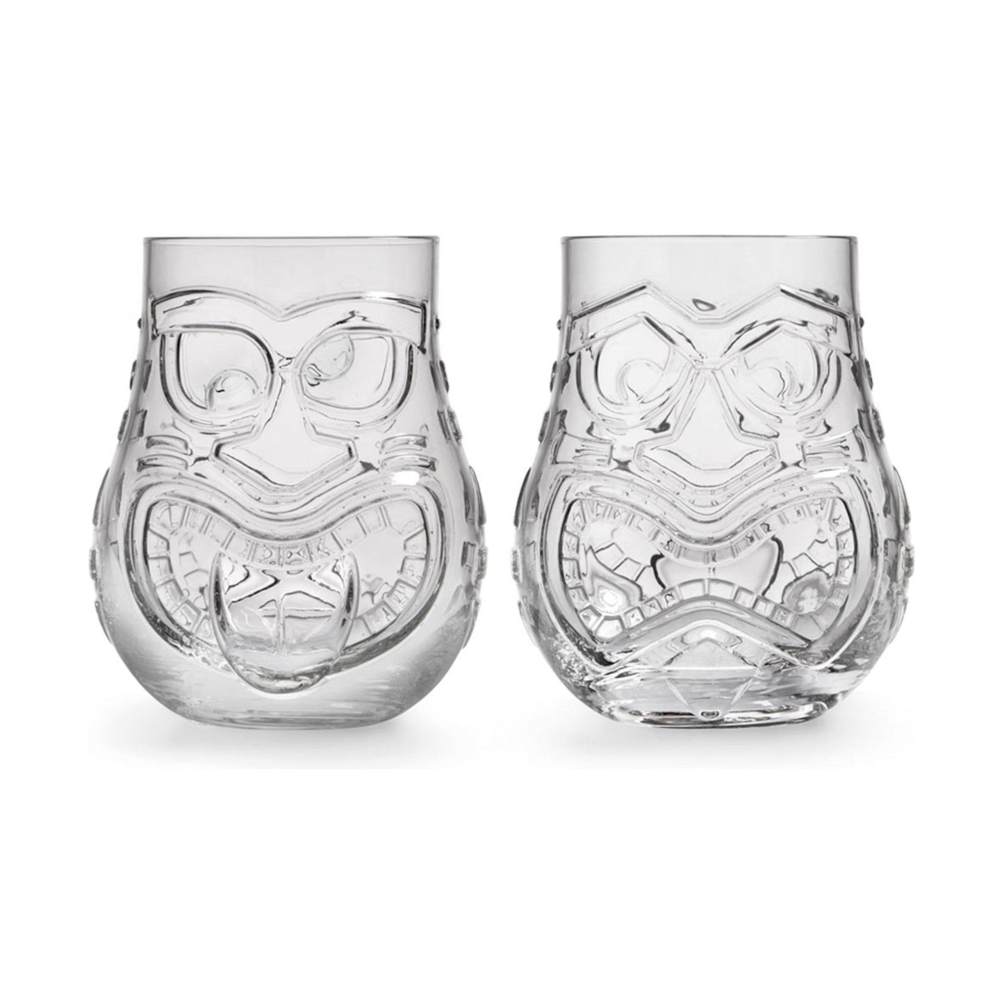 TIKI | MUG SPLIT A 2 FACCE