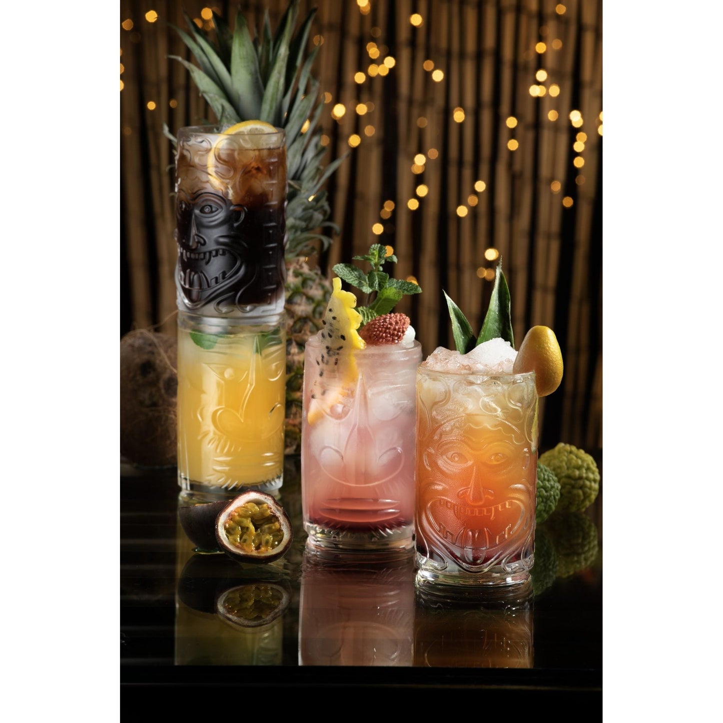 RCR | TIKI