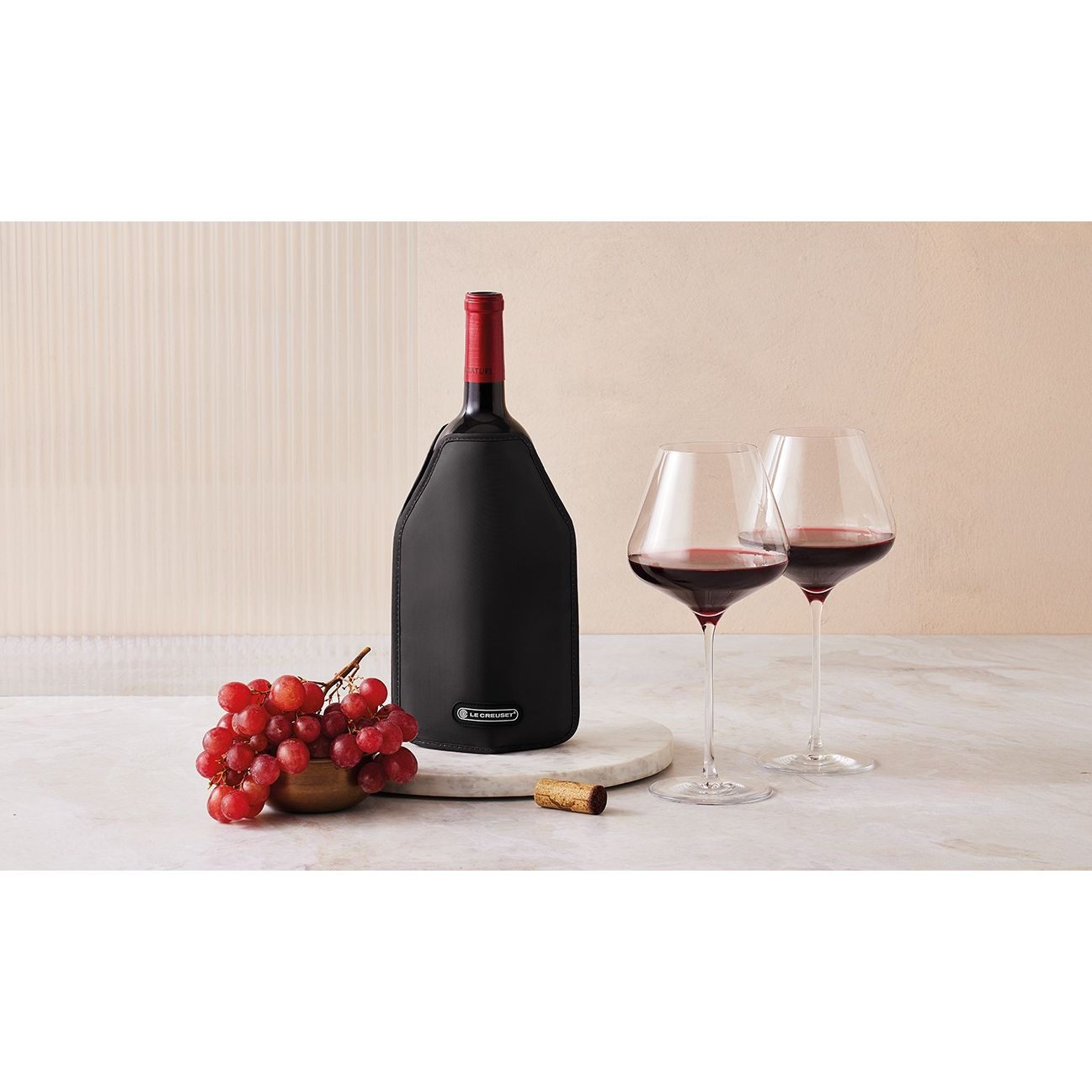 LE CREUSET | RINFRESCA VINO