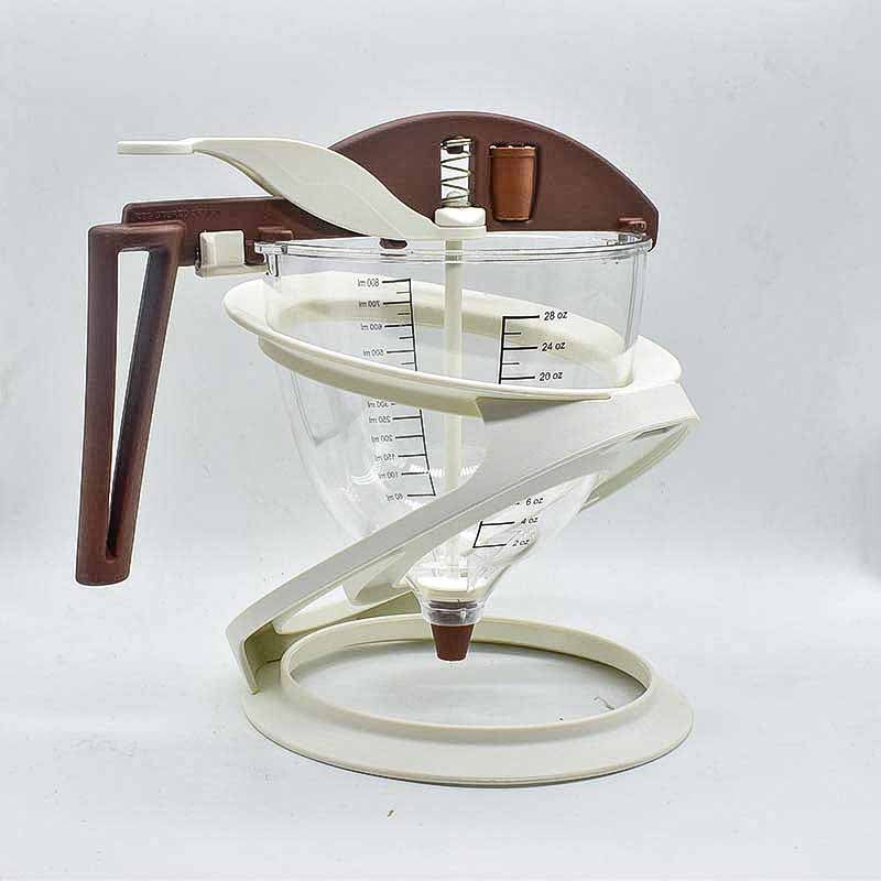 SILIKOMART | FUNNEL CHOC ø 130 X H 140 MM