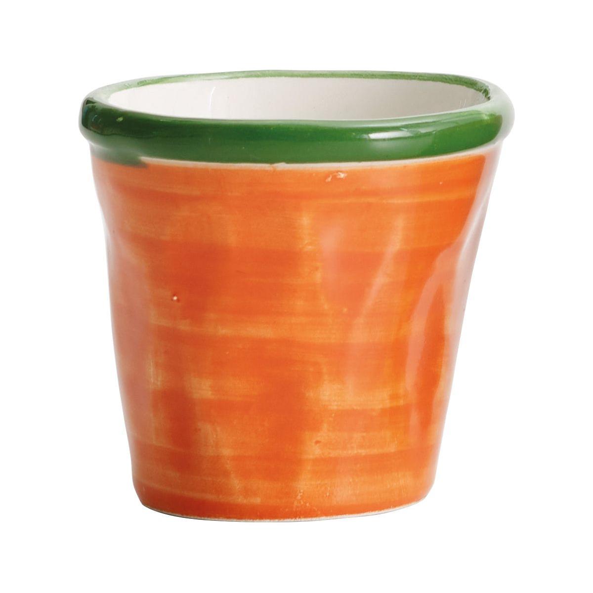 ZAFFERANO | BICOLOR TAZZINE