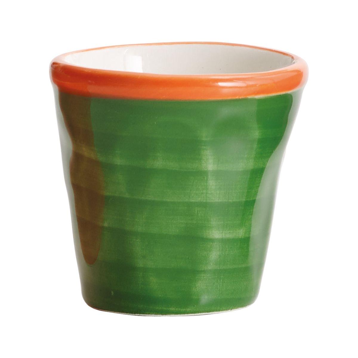 ZAFFERANO | BICOLOR TAZZINE