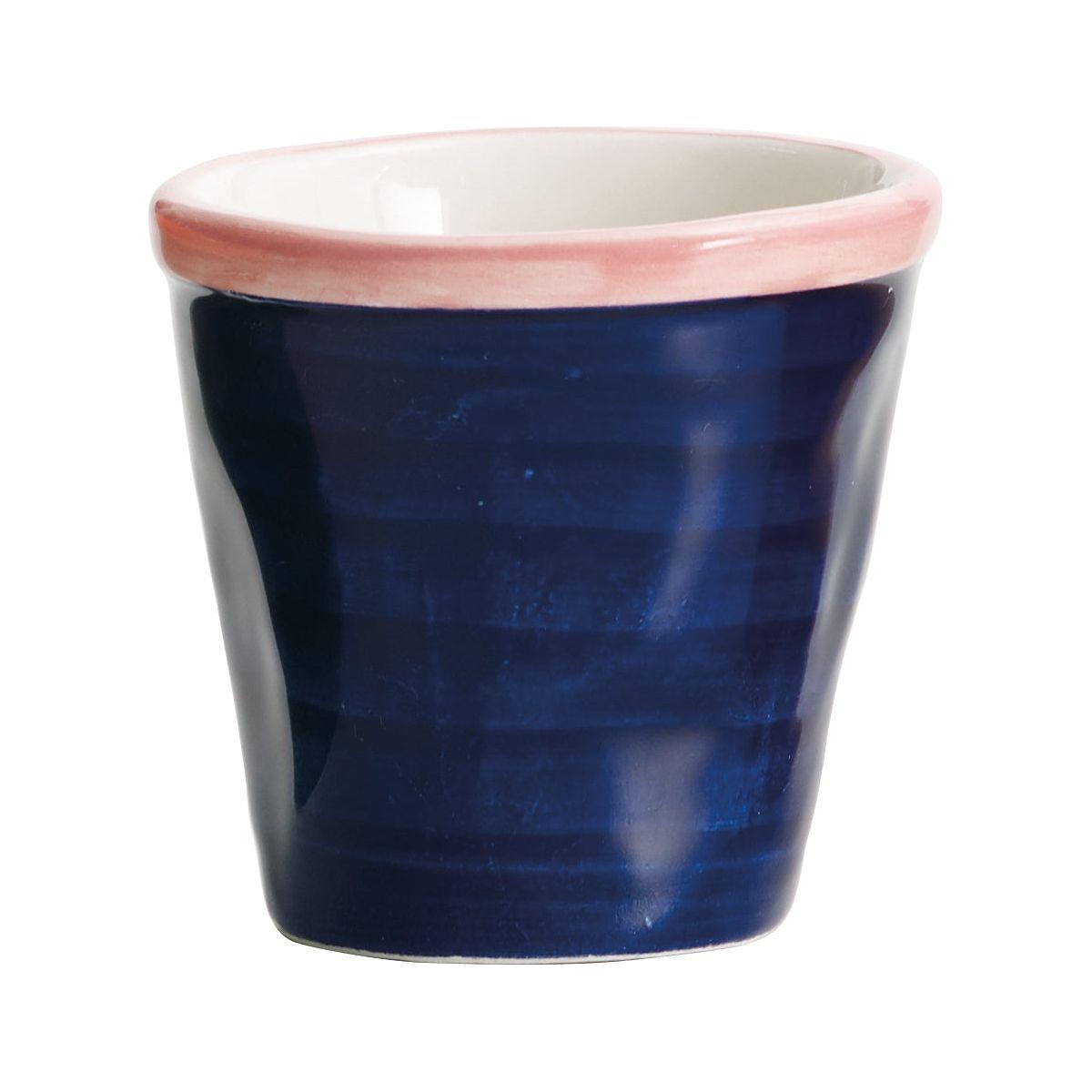 ZAFFERANO | BICOLOR TAZZINE