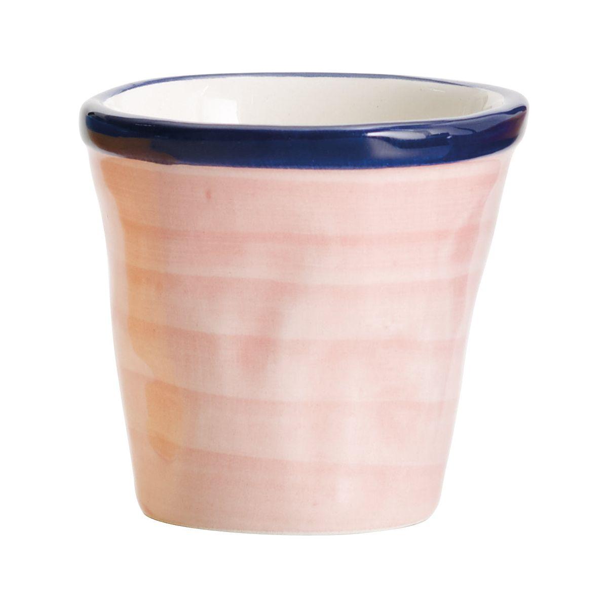 ZAFFERANO | BICOLOR TAZZINE