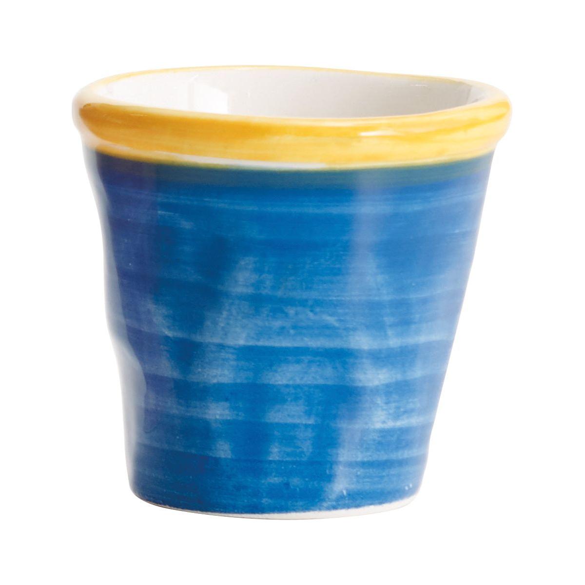 ZAFFERANO | BICOLOR TAZZINE