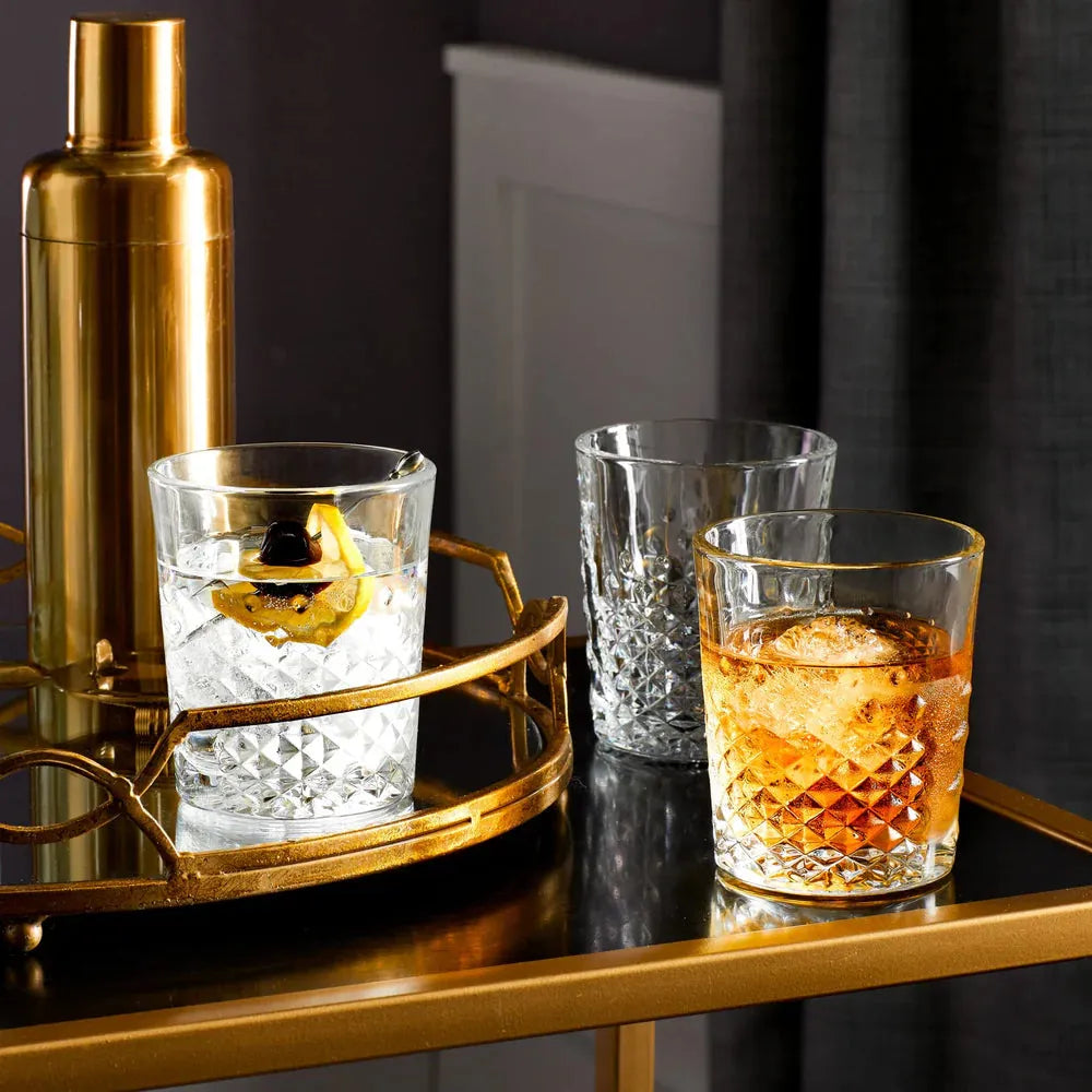 LIBBEY | CARATS