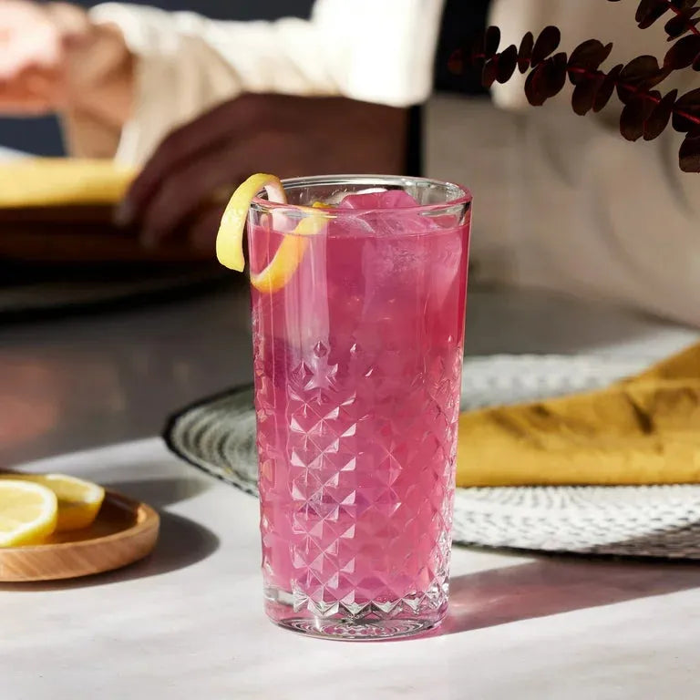 LIBBEY | CARATS