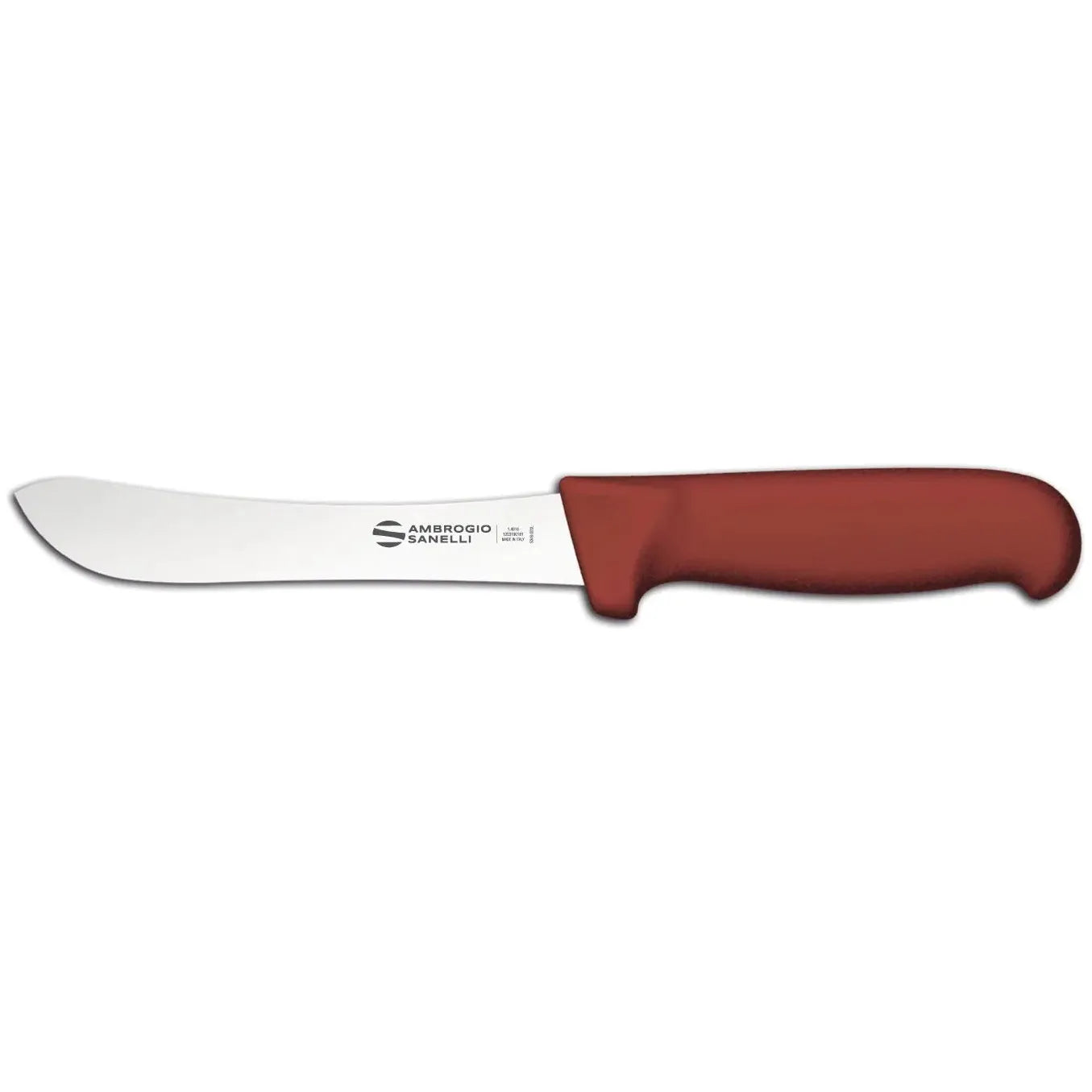 SANELLI AMBROGIO | LINEA BBQ