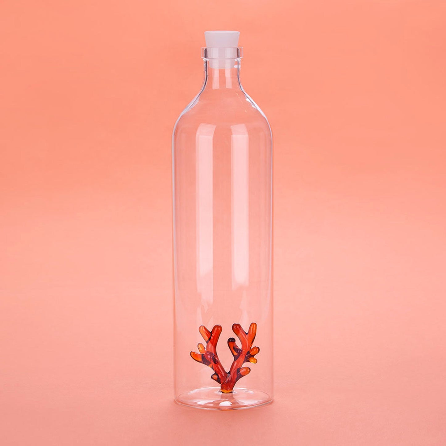 BALVI | BOTTIGLIA CORAL RED 1.2 LT