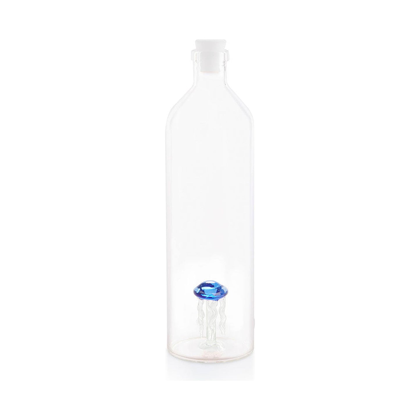 BALVI | BOTTIGLIA MEDUSA IN BOROSILICATO 1.2 LT