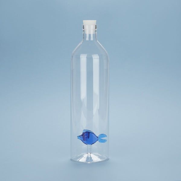 BALVI | BOTTIGLIA BLUE FISH 1.2 LT