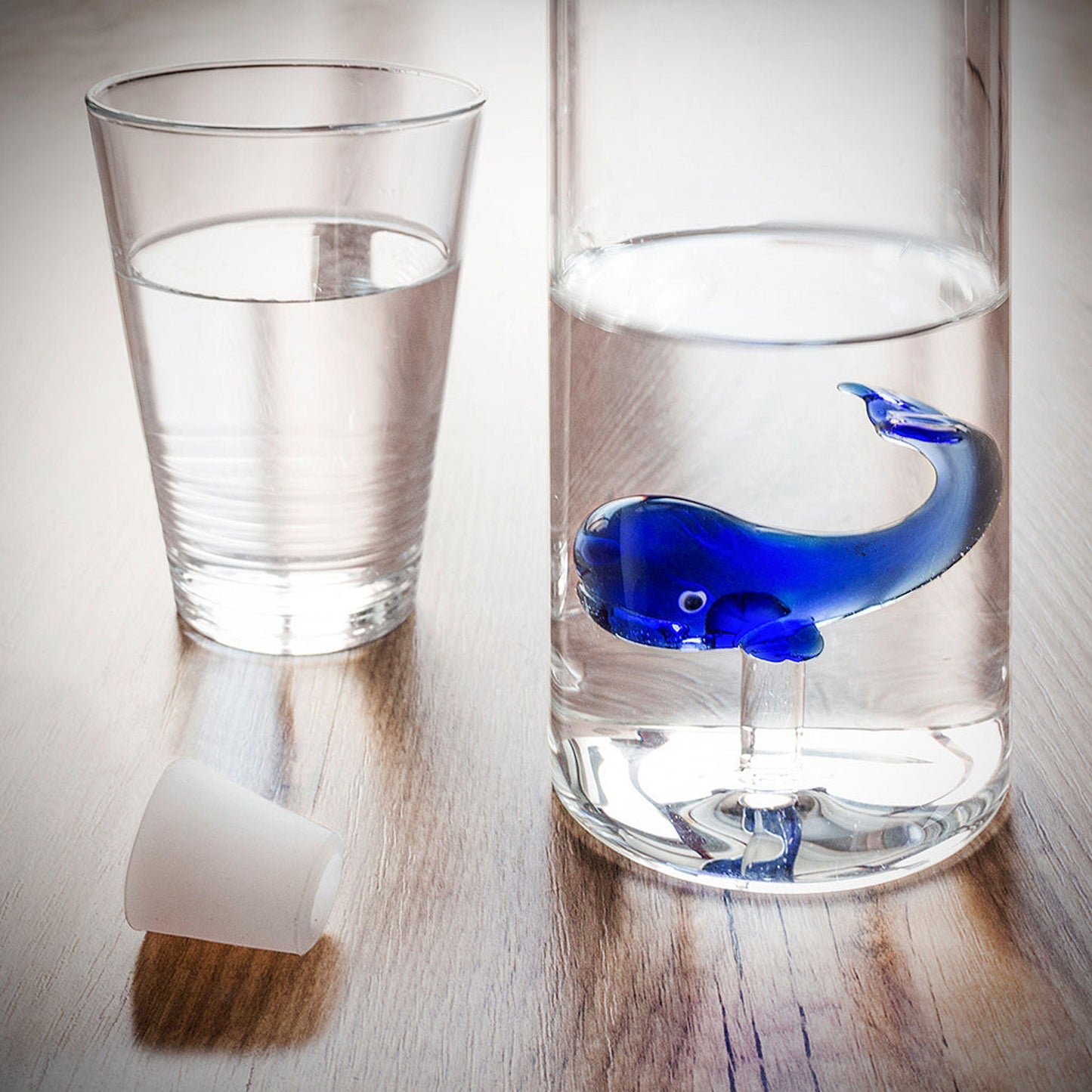 BALVI | BOTTIGLIA BLUE WHALE 1.2 LT