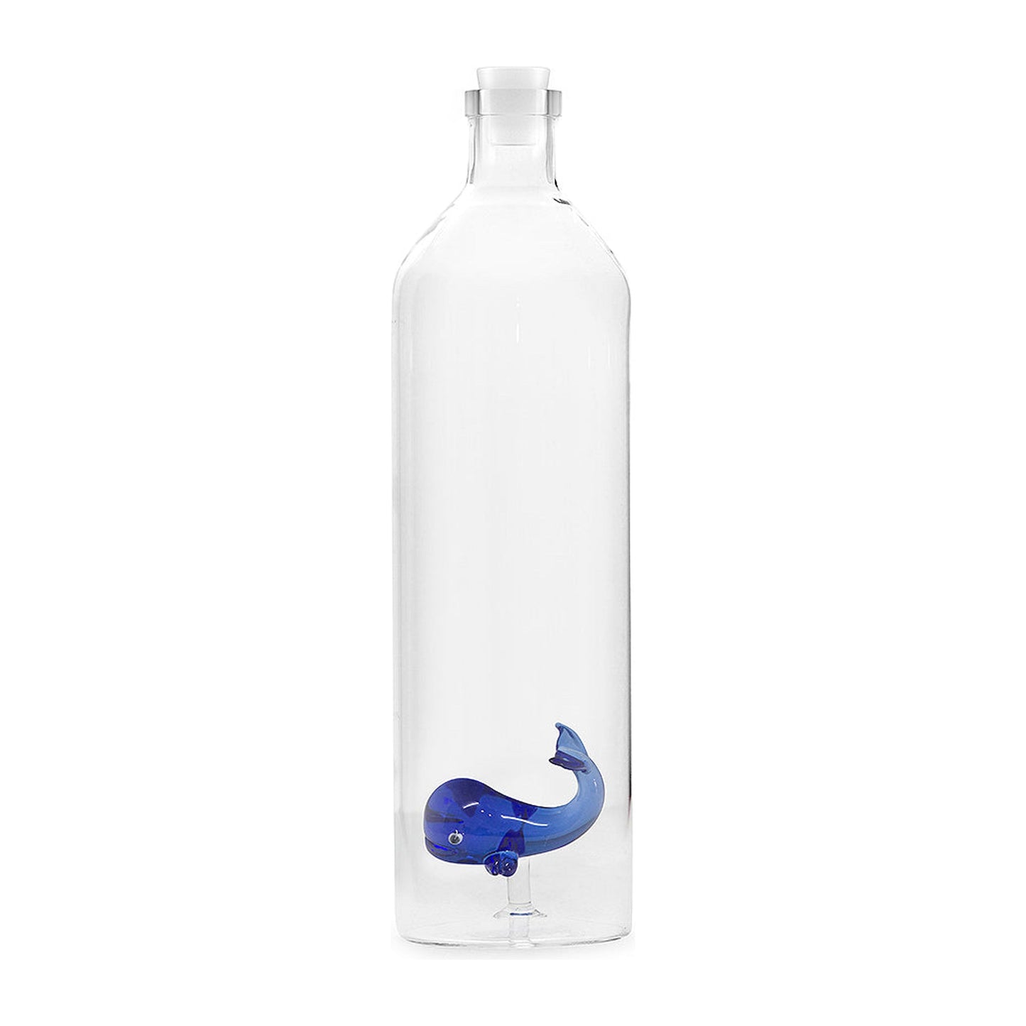 BALVI | BOTTIGLIA BLUE WHALE 1.2 LT
