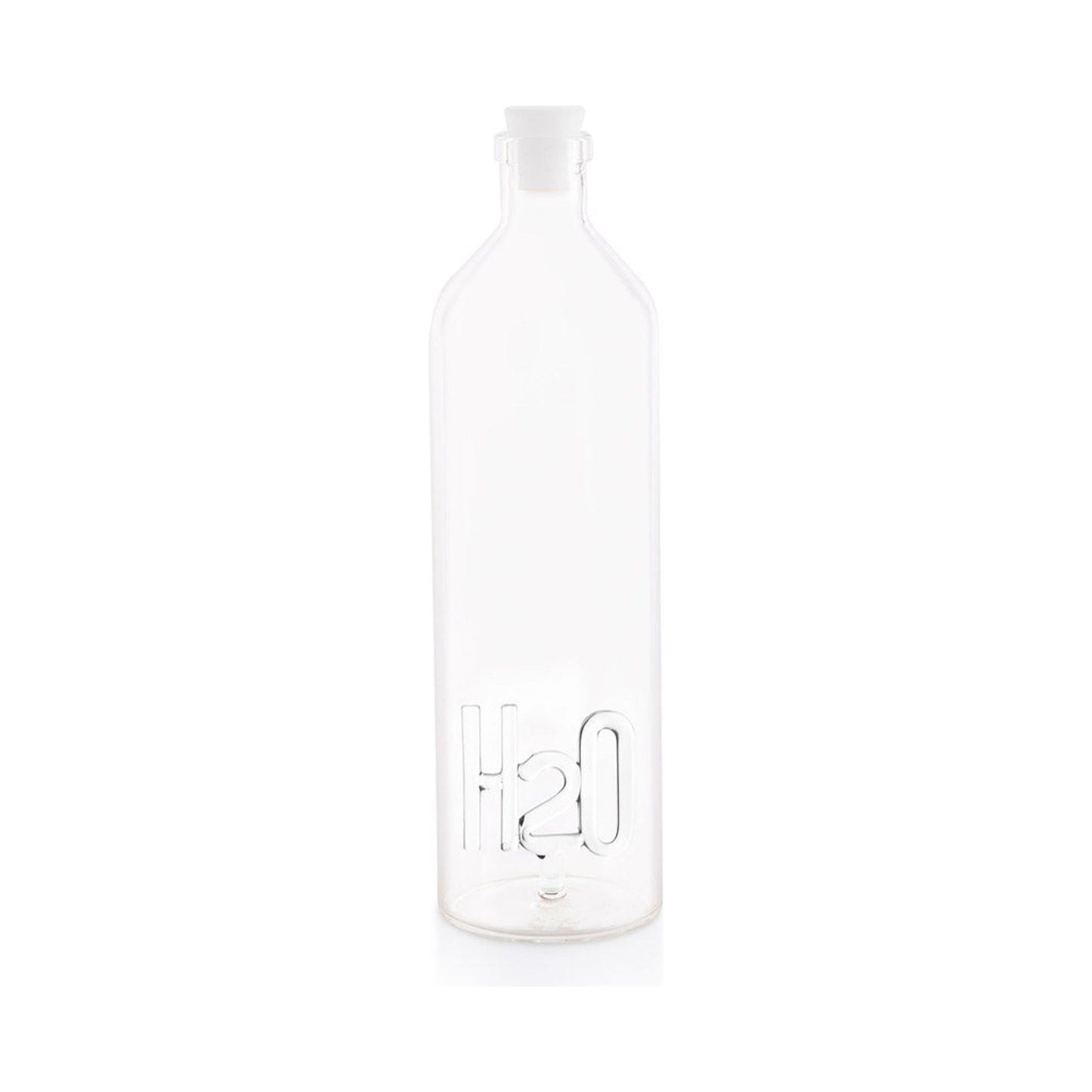 BALVI | BOTTIGLIA H20 IN BOROSILICATO 1.2 LT