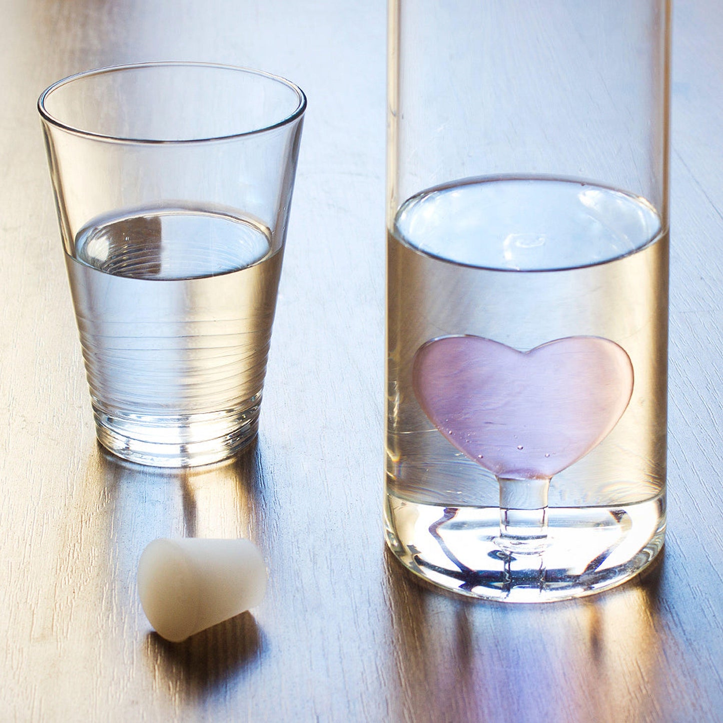 BALVI | BOTTIGLIA LOVE 1.2 LT