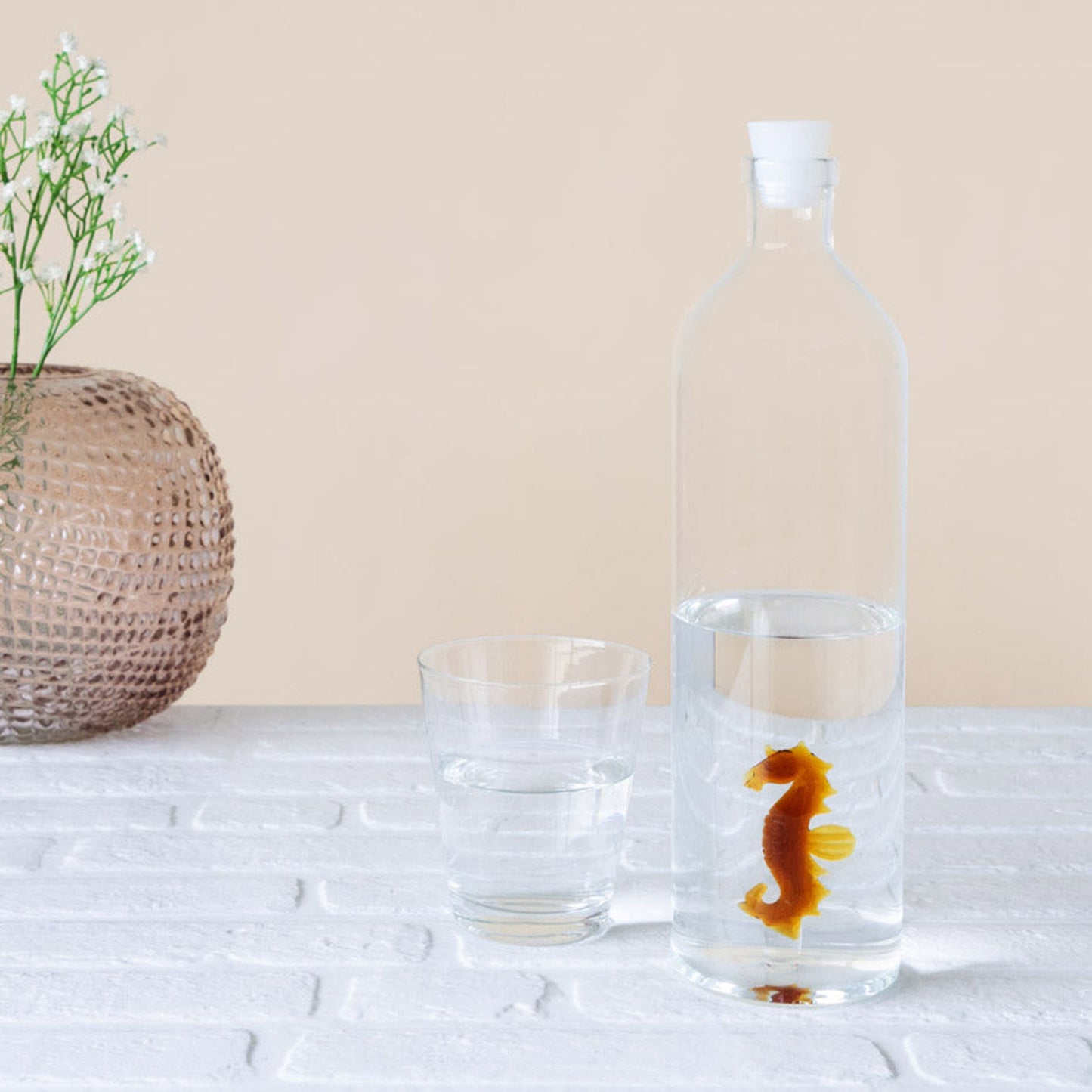 BALVI | BOTTIGLIA SEAHORSE 1.2 LT