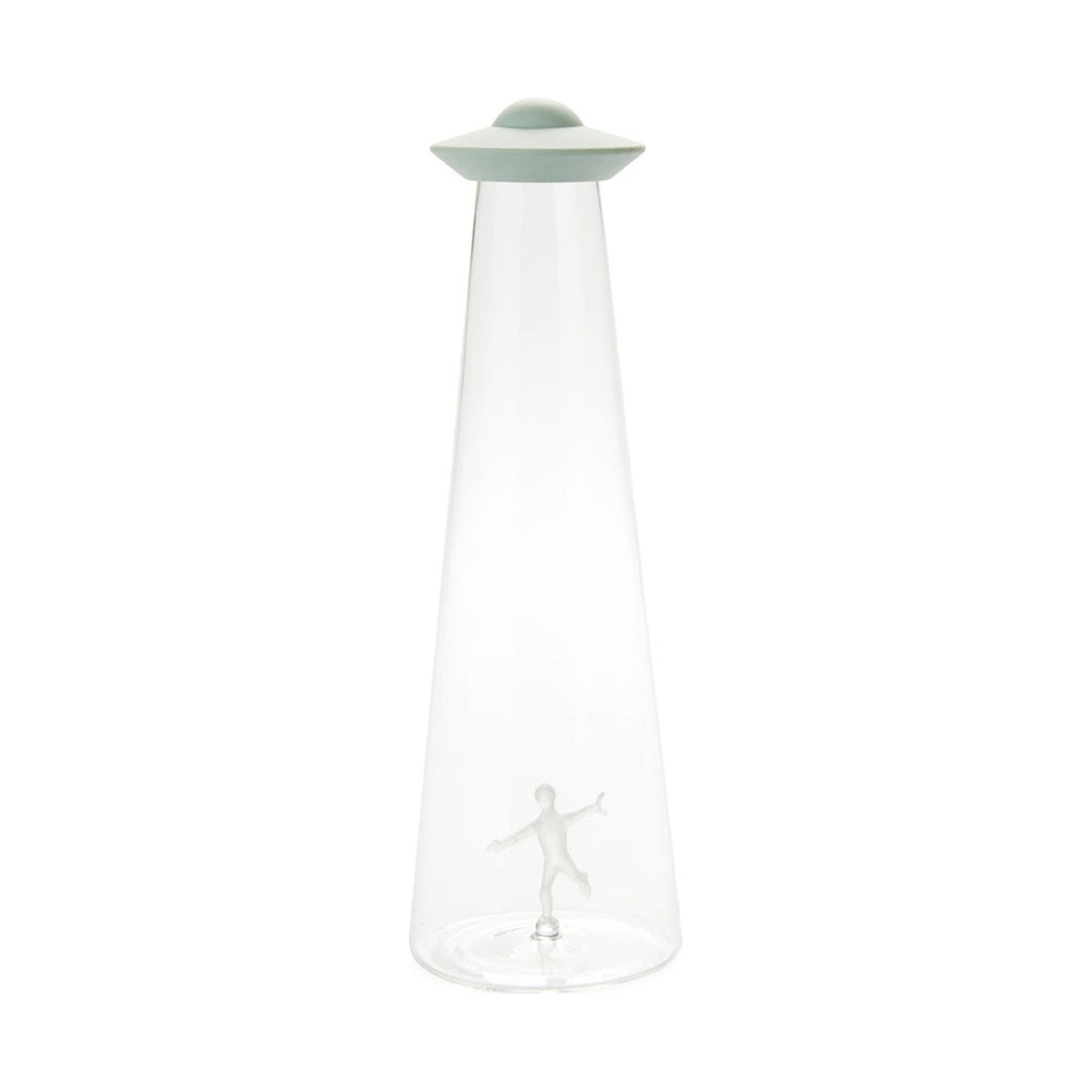 BALVI | BOTTIGLIA BOROSILICATO UFO 1.2 LT