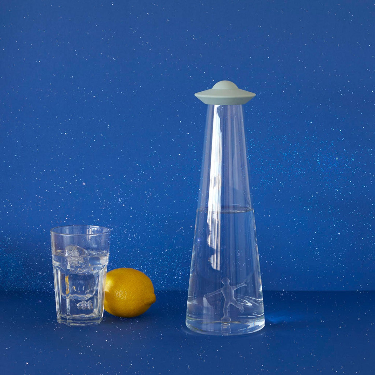 BALVI | BOTTIGLIA BOROSILICATO UFO 1.2 LT