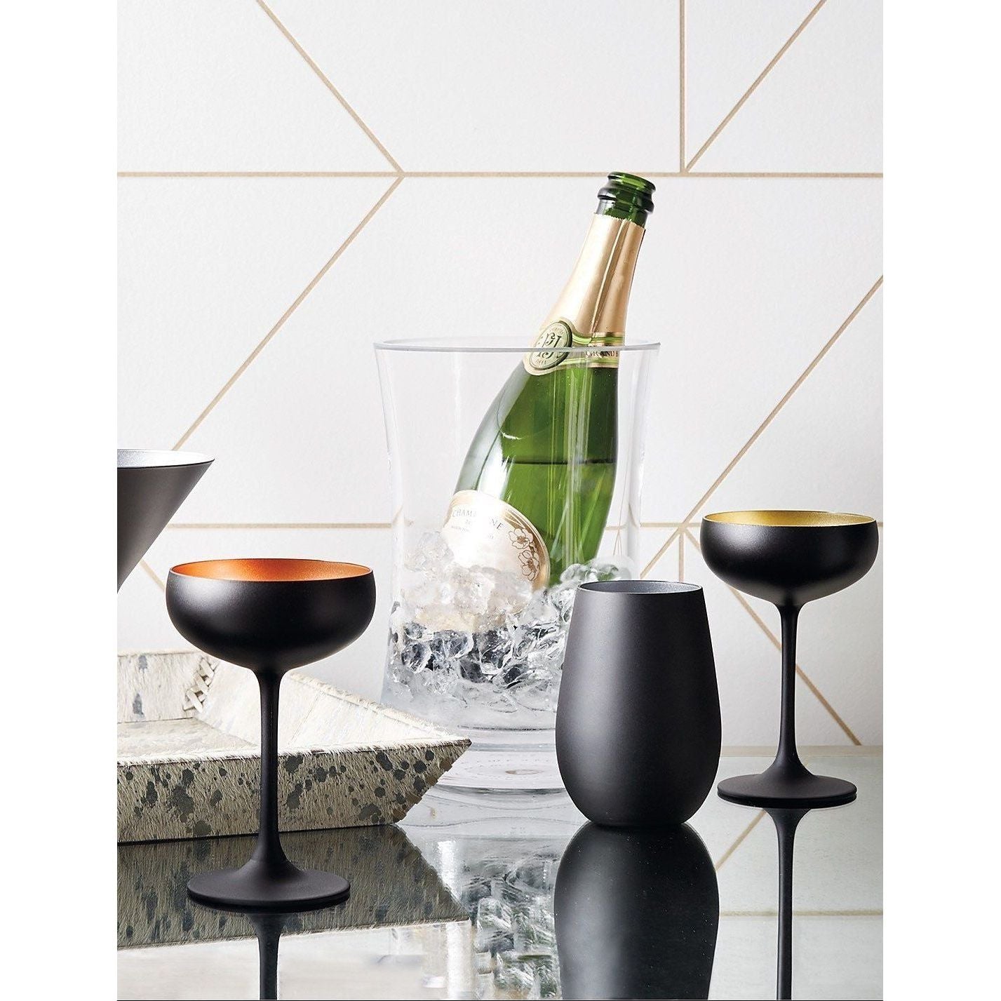 STOLZLE | OLYMPIC TUMBLER