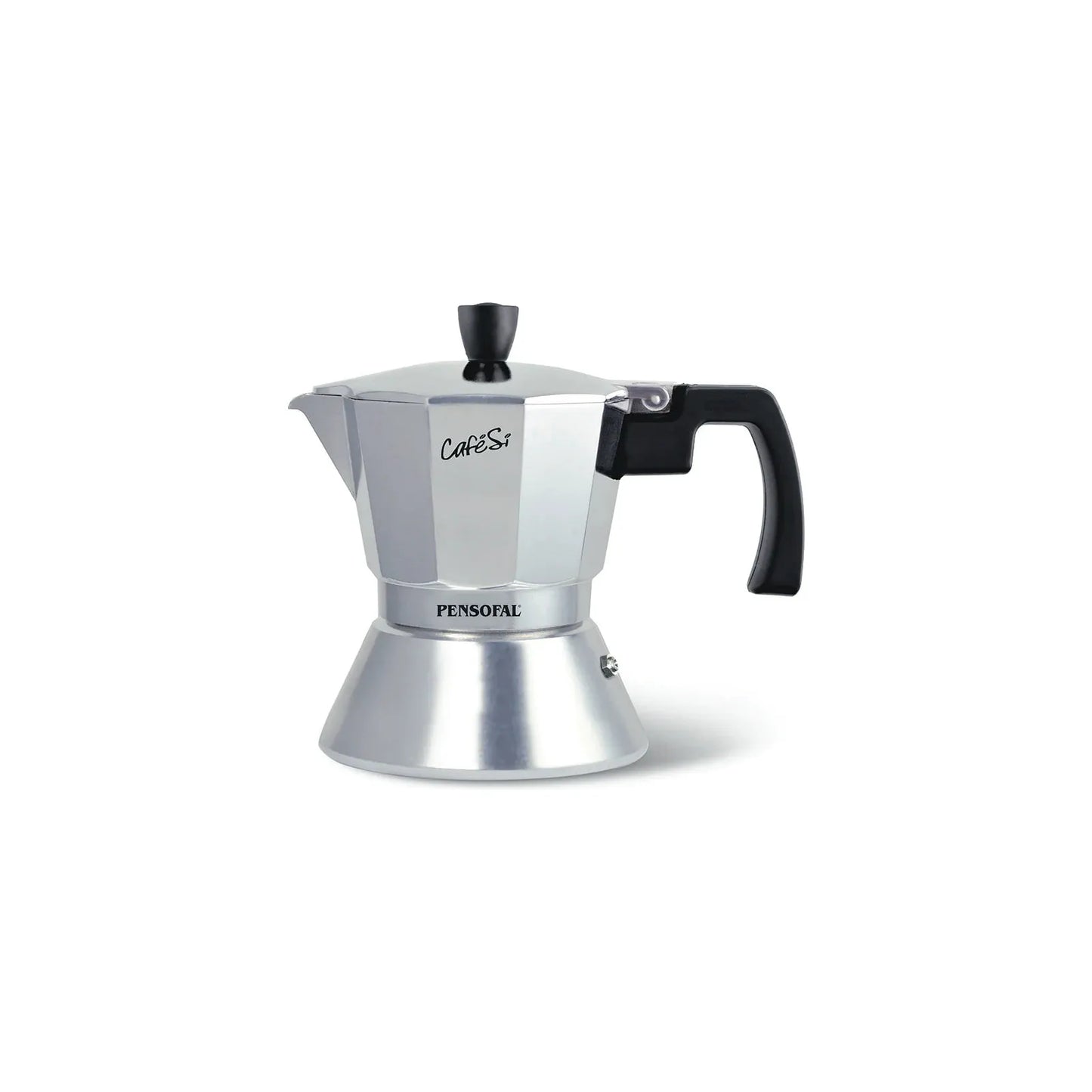 PENSOFAL | CAFFETTIERA 3 TAZZE