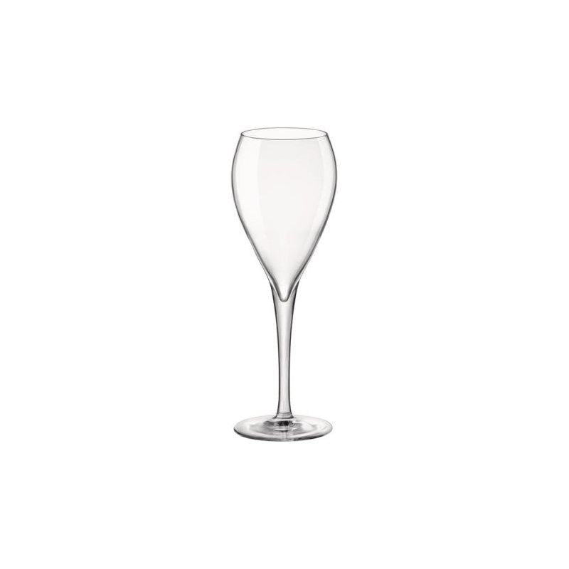 ROCCO BORMIOLI | TRE SENSI SPARKLING