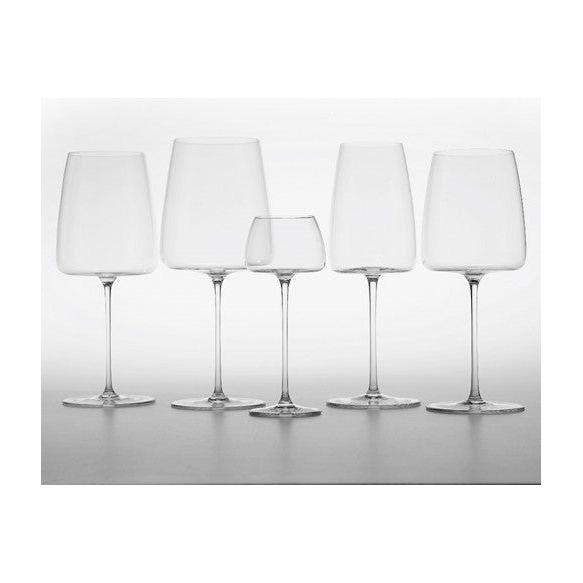 ZAFFERANO | ULTRALIGHT CALICE 75 CL