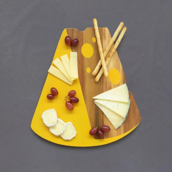 BALVI | TAGLIERE FORMAGGIO