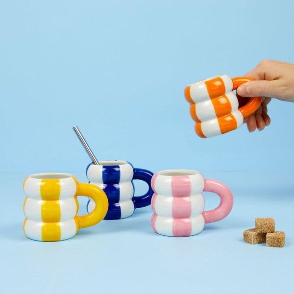 BALVI | SET TAZZINE SALVAGENTE