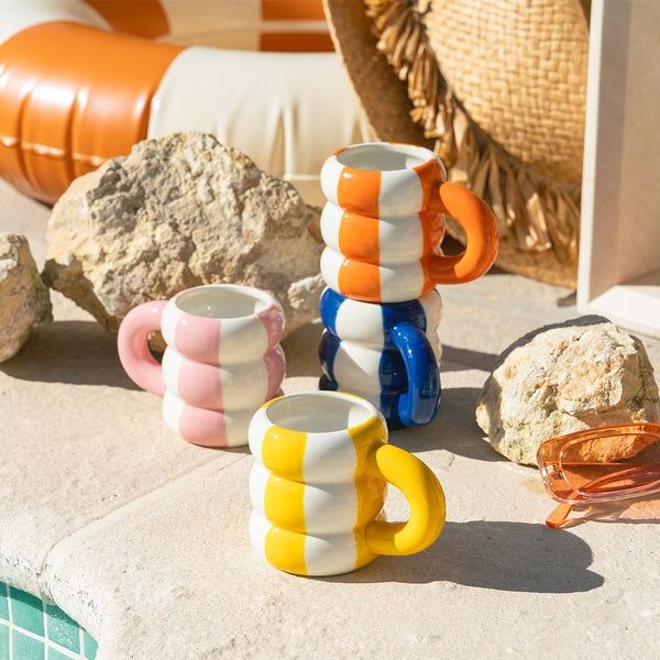 BALVI | SET TAZZINE SALVAGENTE