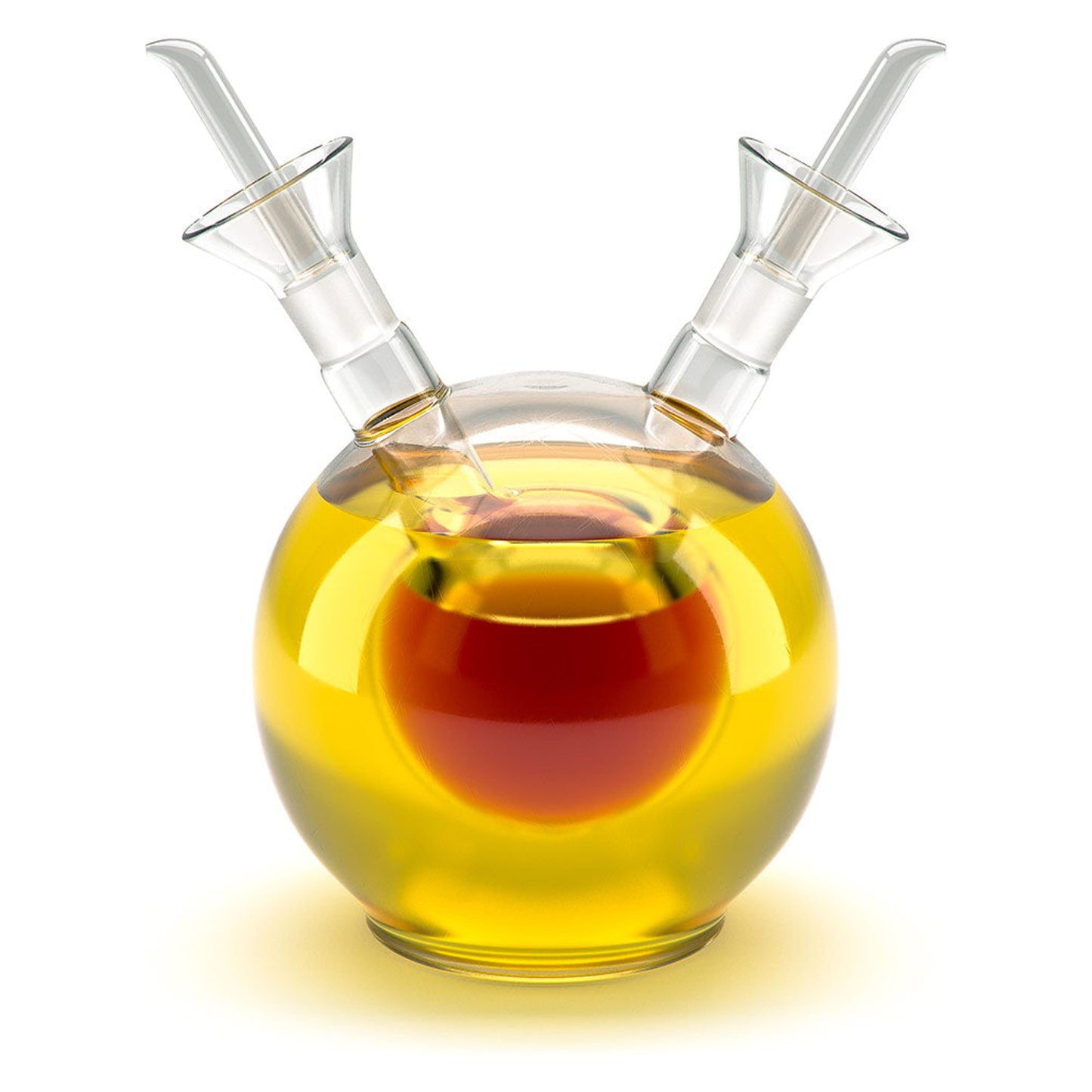 BALVI | OLIERA SFERA DOPPIO BOROSILICATO