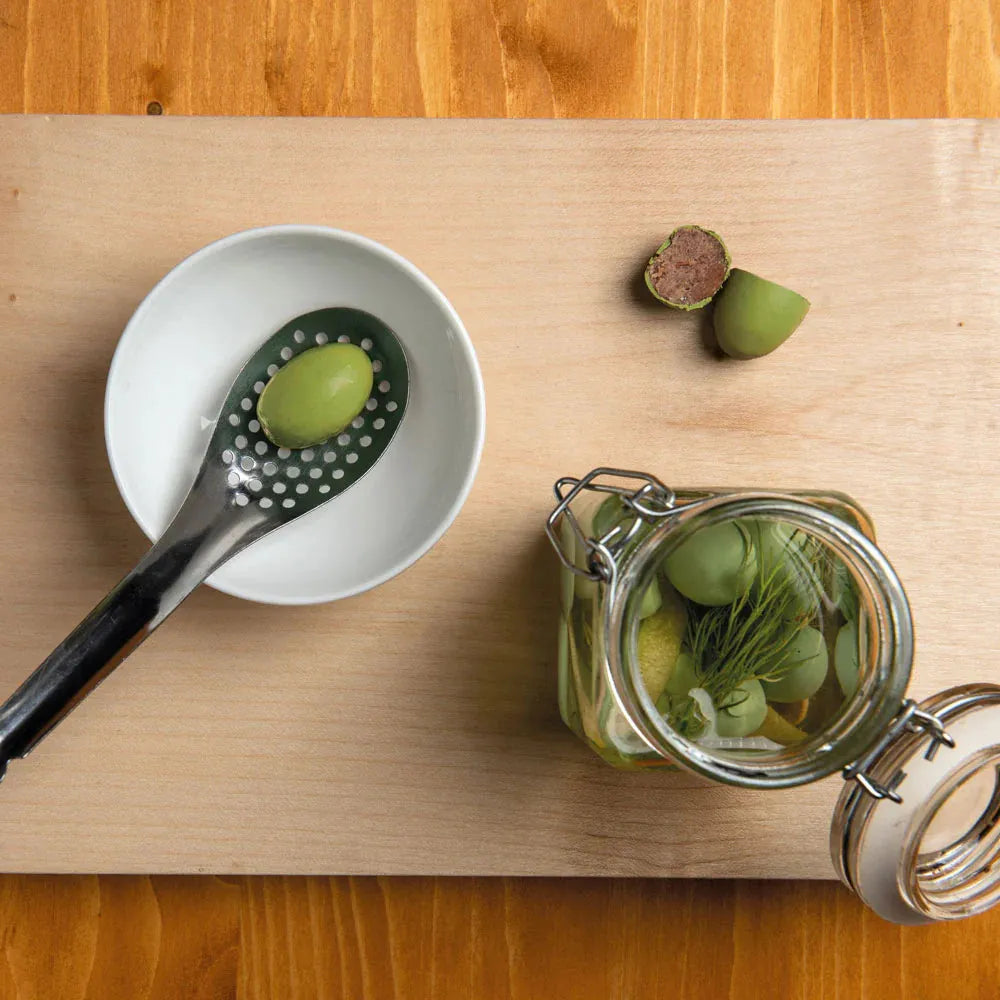PAVONI | OLIVE GG012