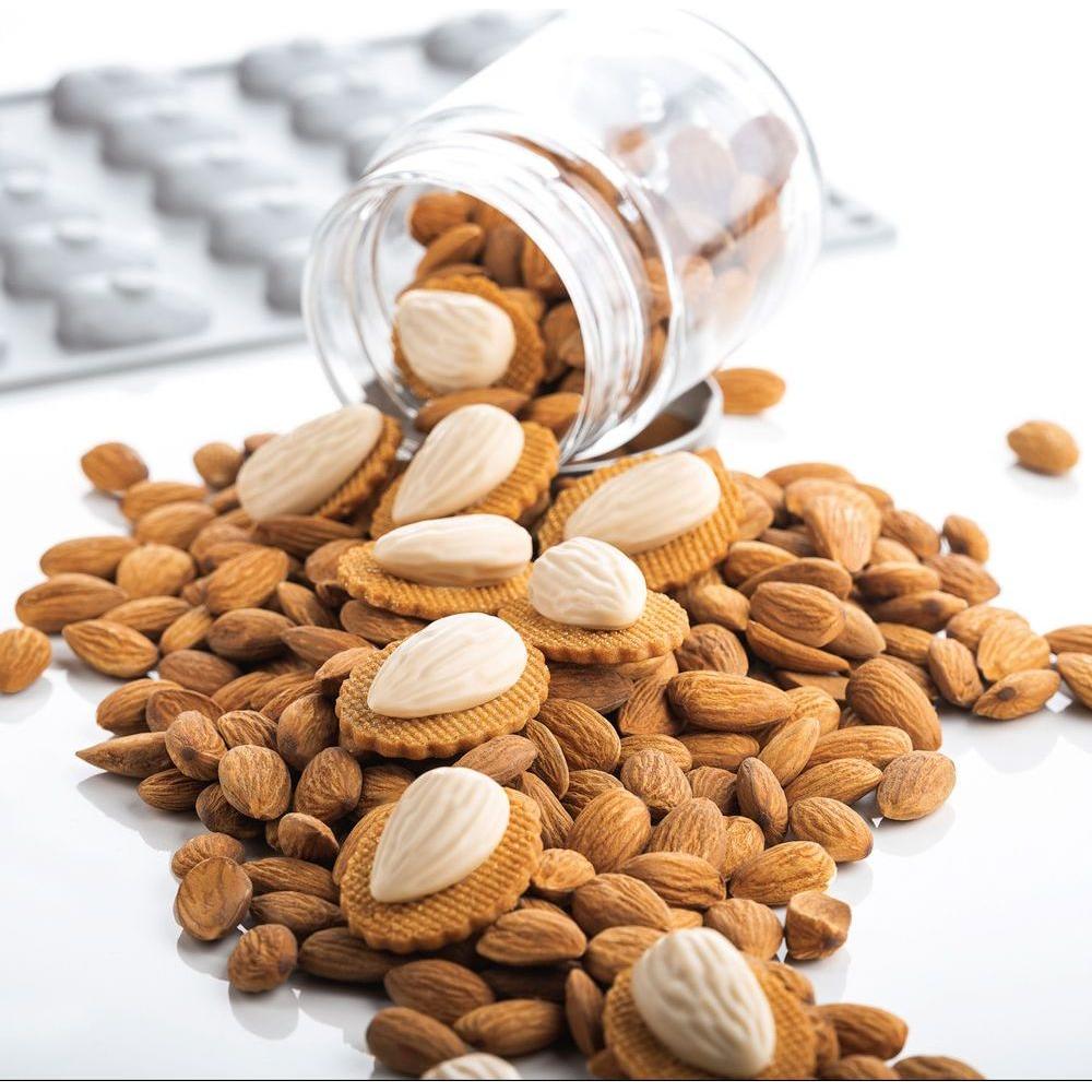 PAVONI | ALMOND (MANDORLE) GG013S