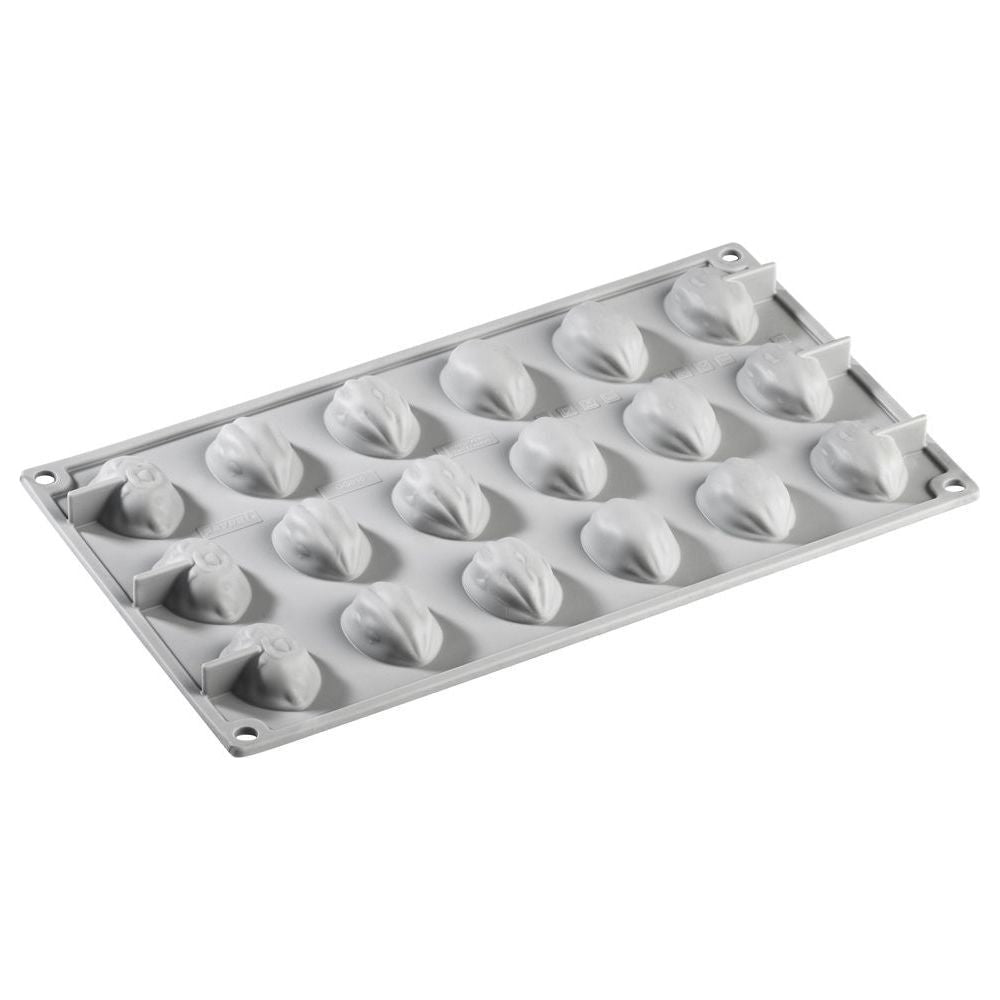 PAVONI | NUTSHELL (NOCE) GG015