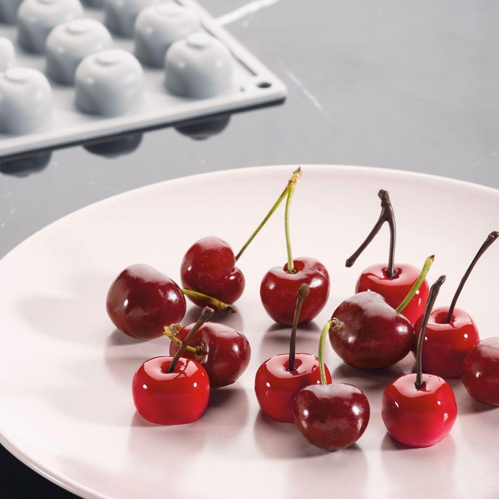 PAVONI | CHERRY GG016