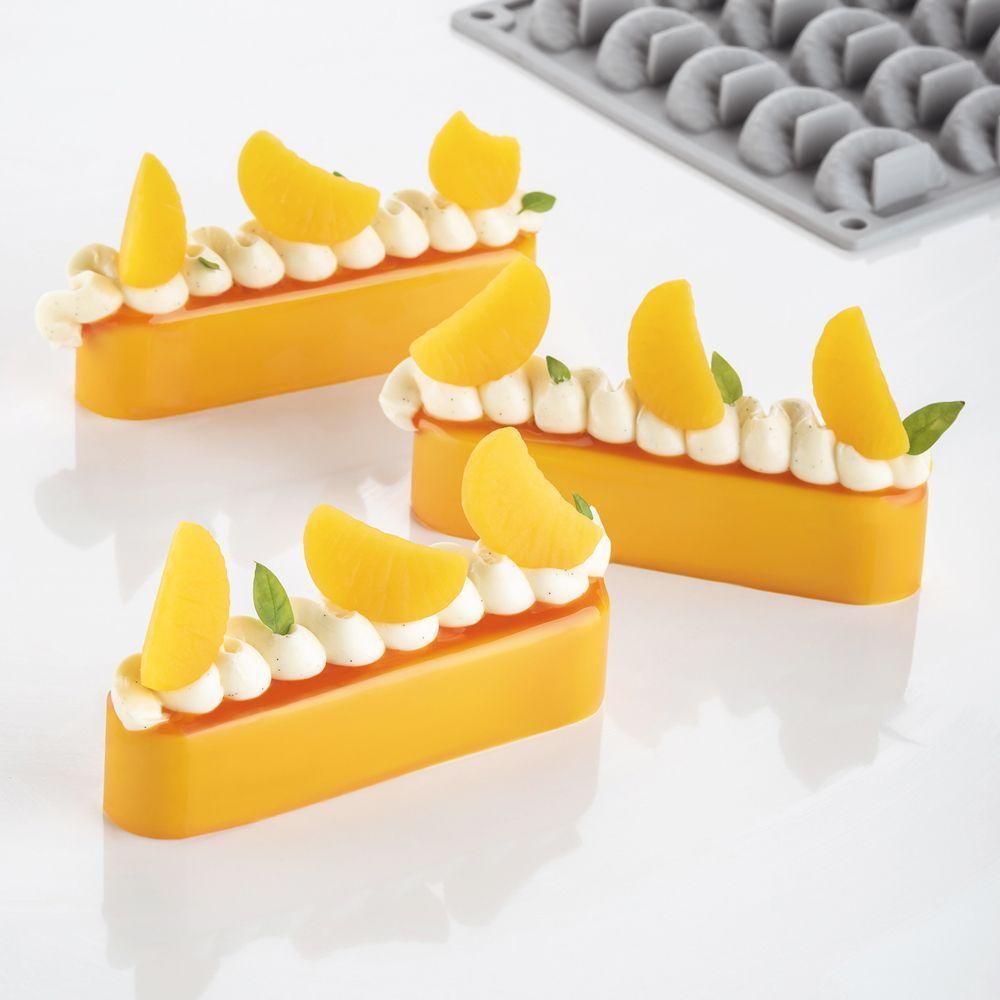 PAVONI | MANDARIN (SPICCHI MANDARINO) GG024