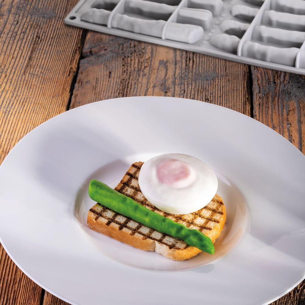 PAVONI | ASPARAGUS GG034