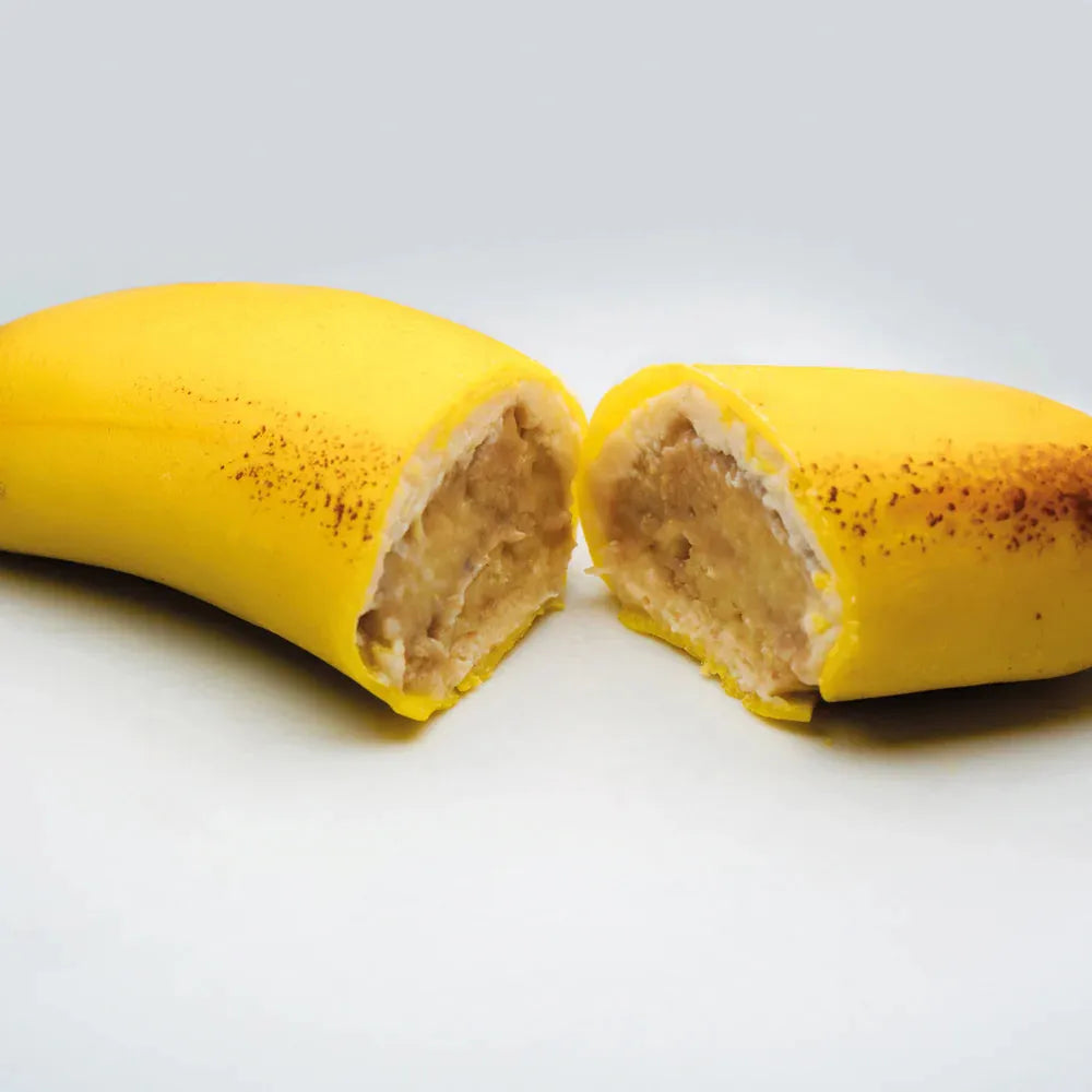 PAVONI | BABY BANANA GG035