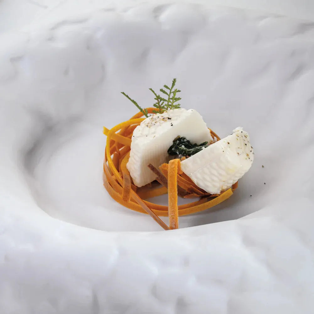 PAVONI | RICOTTA GG040