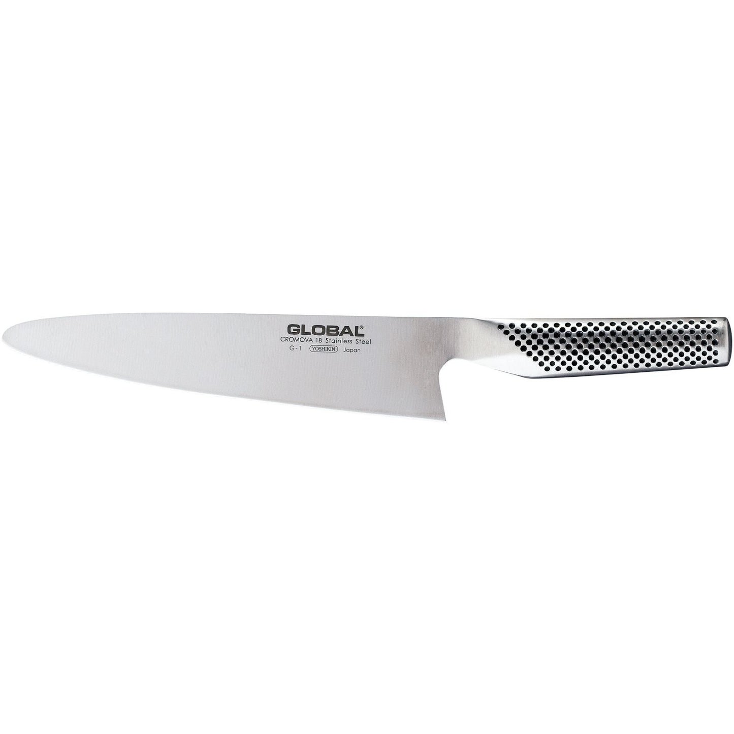 GLOBAL | COLTELLO CUCINA 21 CM