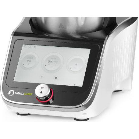 HENDI | CHEF ROBOT MULTIFUNZIONALE