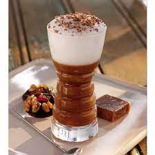 DUROBOR | BARISTA