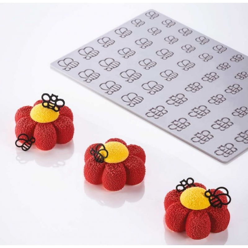PAVONI | HONEY BEES GG064